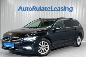 Volkswagen Passat din 2023 - oferta VOL219414