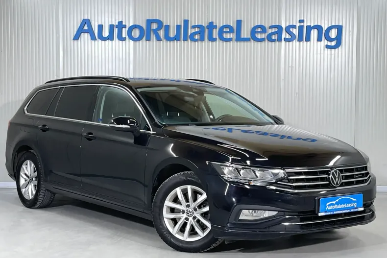 Volkswagen Passat din 2023 cu 112.594 km - oferta VOL219414 - foto 2