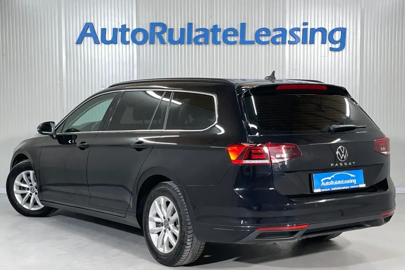 Volkswagen Passat din 2023 cu 112.594 km - oferta VOL219414 - foto 4