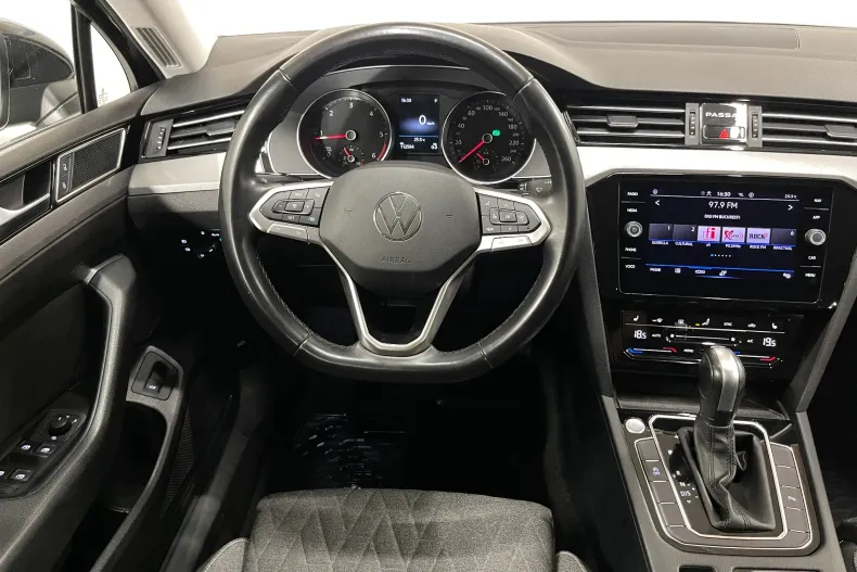 Volkswagen Passat din 2023 cu 112.594 km - oferta VOL219414 - foto 6