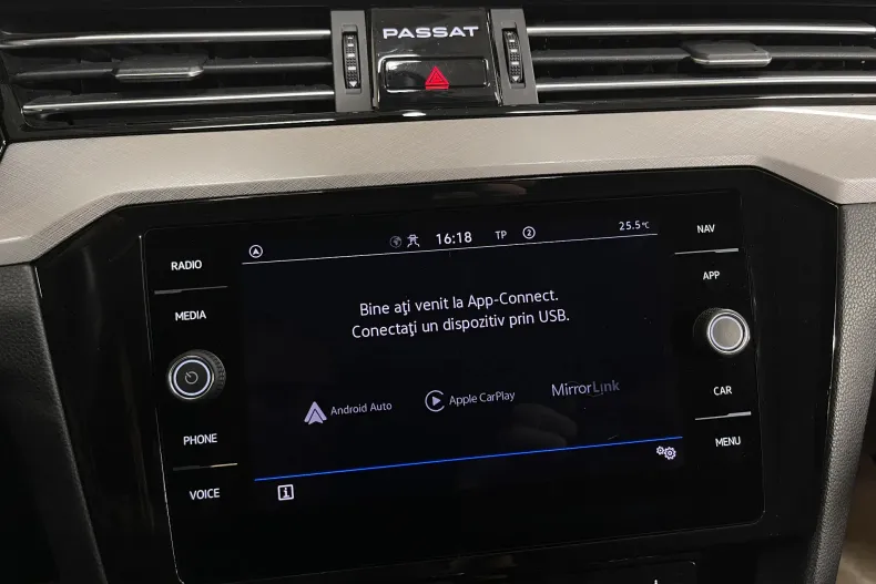 Volkswagen Passat din 2023 cu 112.594 km - oferta VOL219414 - foto 15