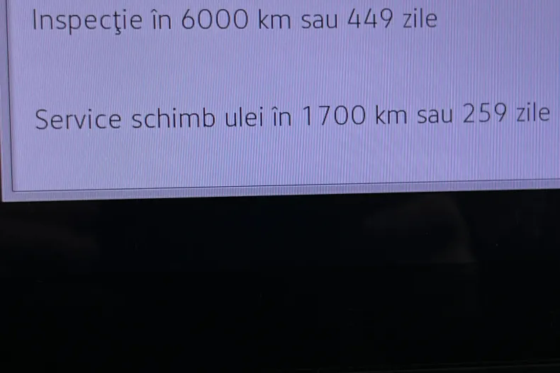 Volkswagen Passat din 2023 cu 112.594 km - oferta VOL219414 - foto 18
