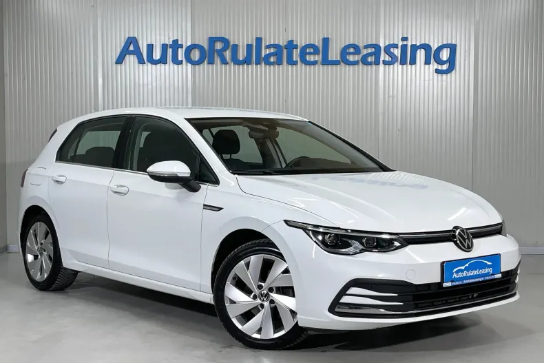 Volkswagen Golf din 2020 cu 120.015 km - oferta VOL219415 - foto 2