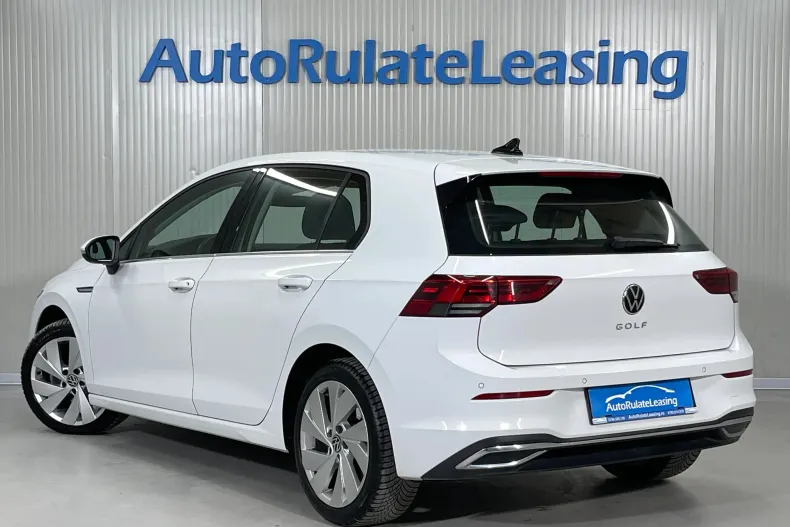 Volkswagen Golf din 2020 cu 120.015 km - oferta VOL219415 - foto 4