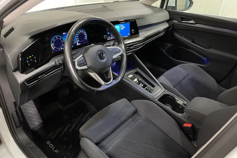 Volkswagen Golf din 2020 cu 120.015 km - oferta VOL219415 - foto 5