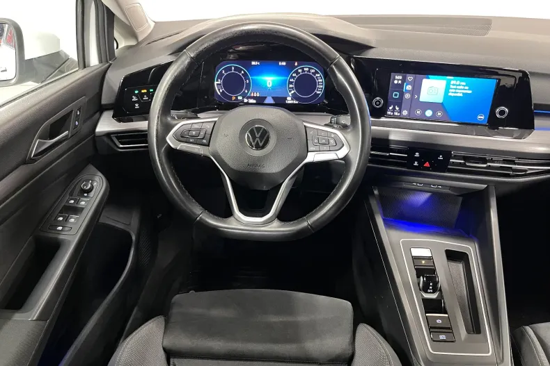 Volkswagen Golf din 2020 cu 120.015 km - oferta VOL219415 - foto 6