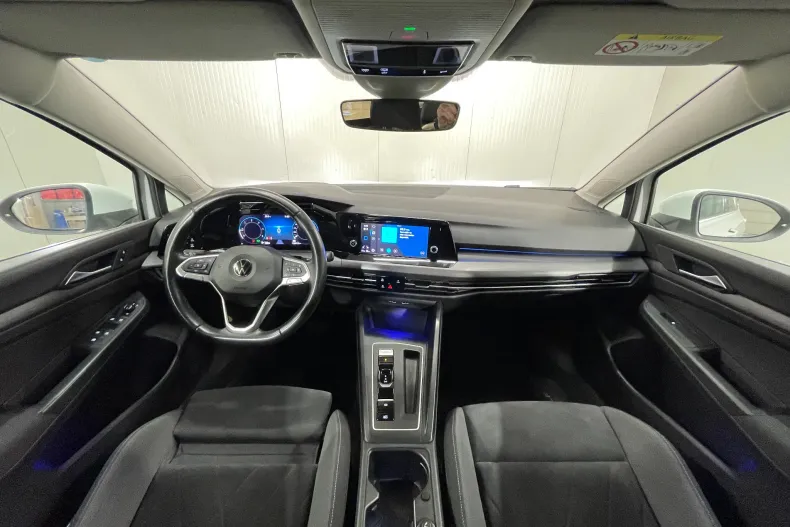 Volkswagen Golf din 2020 cu 120.015 km - oferta VOL219415 - foto 8