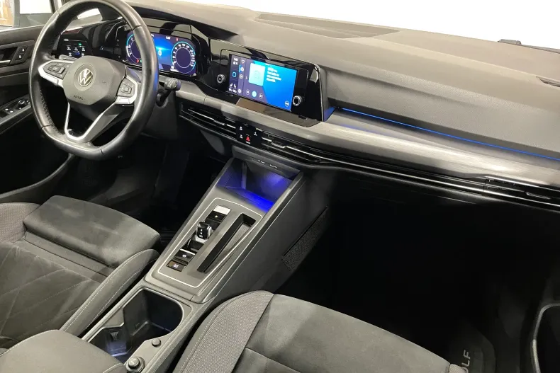 Volkswagen Golf din 2020 cu 120.015 km - oferta VOL219415 - foto 9