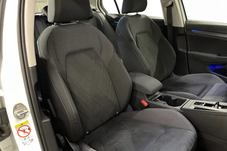 Volkswagen Golf din 2020 cu 120.015 km - oferta VOL219415 - foto 10