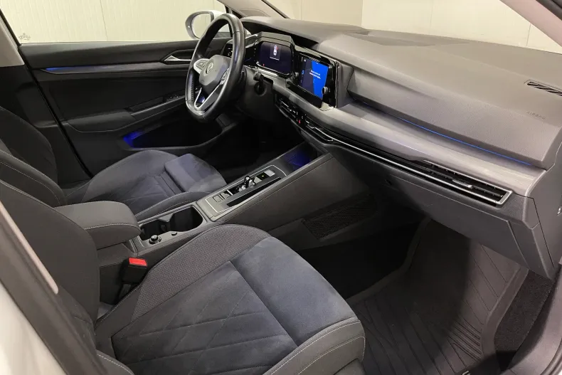 Volkswagen Golf din 2020 cu 120.015 km - oferta VOL219415 - foto 11