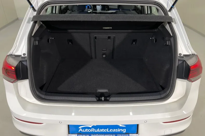 Volkswagen Golf din 2020 cu 120.015 km - oferta VOL219415 - foto 13