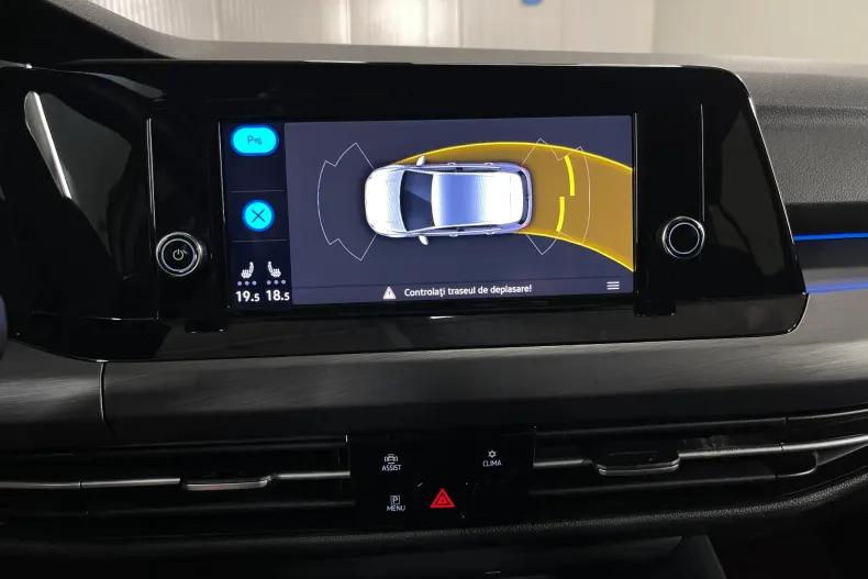 Volkswagen Golf din 2020 cu 120.015 km - oferta VOL219415 - foto 15