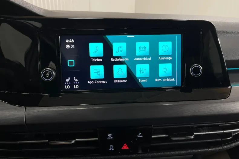 Volkswagen Golf din 2020 cu 120.015 km - oferta VOL219415 - foto 19