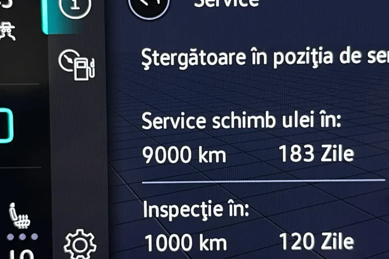 Volkswagen Golf din 2020 cu 120.015 km - oferta VOL219415 - foto 20