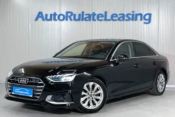Audi A4 Limuzina din 2021 - oferta AUD219416