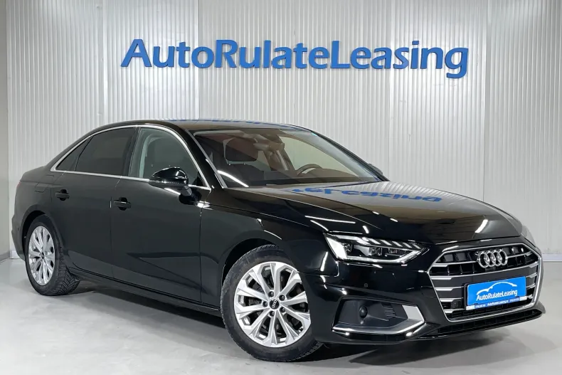 Audi A4 Limuzina din 2021 cu 84.659 km - oferta AUD219416 - foto 2