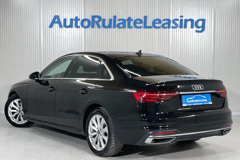 Audi A4 Limuzina din 2021 cu 84.659 km - oferta AUD219416 - foto 4