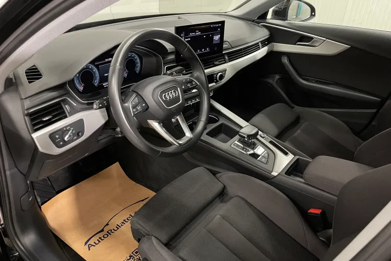 Audi A4 Limuzina din 2021 cu 84.659 km - oferta AUD219416 - foto 5