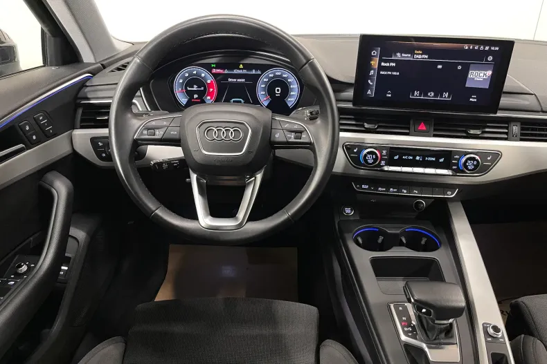 Audi A4 Limuzina din 2021 cu 84.659 km - oferta AUD219416 - foto 6