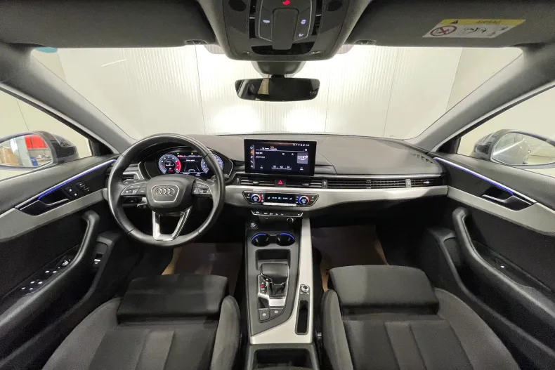 Audi A4 Limuzina din 2021 cu 84.659 km - oferta AUD219416 - foto 8