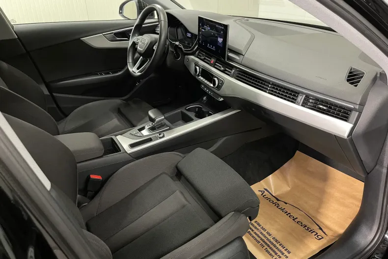 Audi A4 Limuzina din 2021 cu 84.659 km - oferta AUD219416 - foto 11