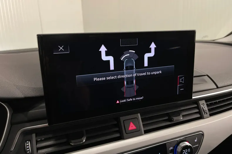 Audi A4 Limuzina din 2021 cu 84.659 km - oferta AUD219416 - foto 17
