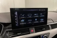 Audi A4 Limuzina din 2021 cu 84.659 km - oferta AUD219416 - foto 18