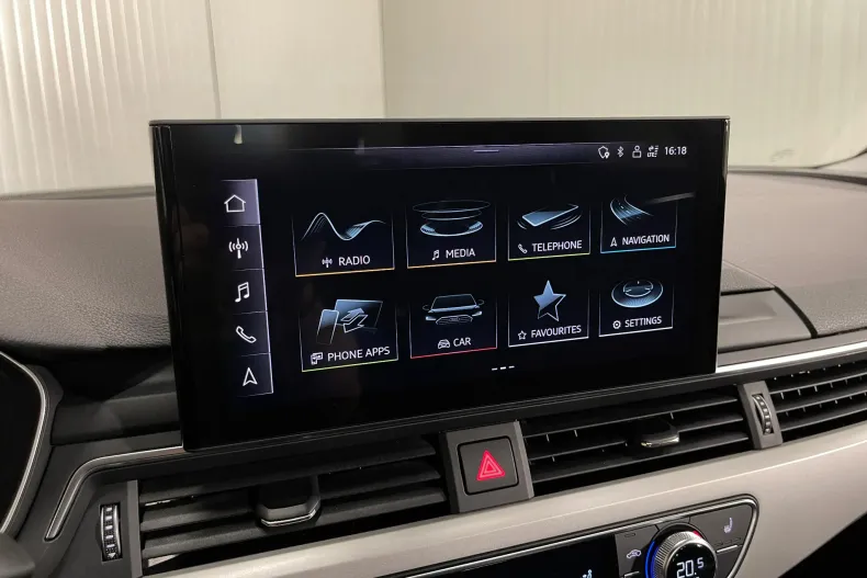Audi A4 Limuzina din 2021 cu 84.659 km - oferta AUD219416 - foto 18