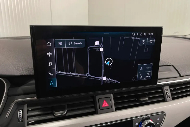 Audi A4 Limuzina din 2021 cu 84.659 km - oferta AUD219416 - foto 19