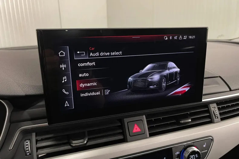 Audi A4 Limuzina din 2021 cu 84.659 km - oferta AUD219416 - foto 20