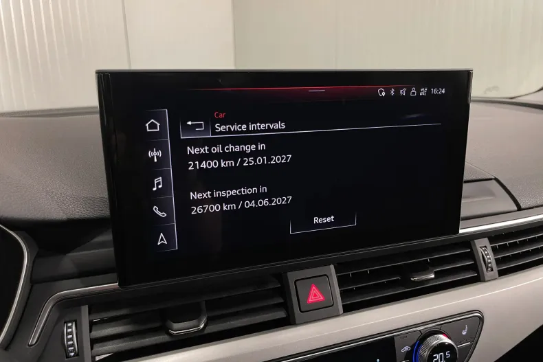 Audi A4 Limuzina din 2021 cu 84.659 km - oferta AUD219416 - foto 24