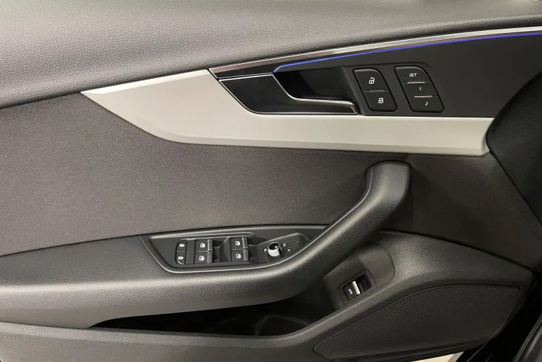 Audi A4 Limuzina din 2021 cu 84.659 km - oferta AUD219416 - foto 30