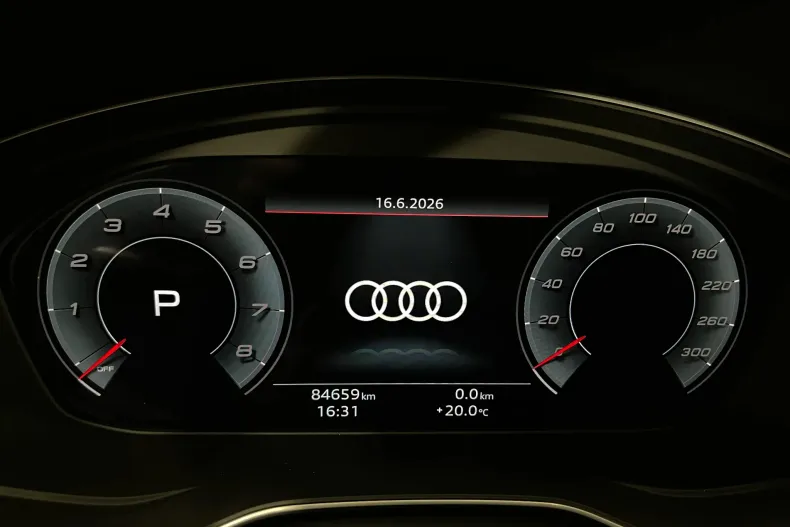 Audi A4 Limuzina din 2021 cu 84.659 km - oferta AUD219416 - foto 33