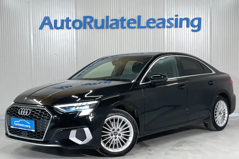 Audi A3 Limuzina din 2022 cu 98.744 km - oferta AUD219417 - foto 1