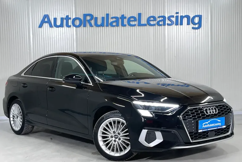 Audi A3 Limuzina din 2022 cu 98.744 km - oferta AUD219417 - foto 2