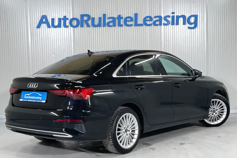 Audi A3 Limuzina din 2022 cu 98.744 km - oferta AUD219417 - foto 3