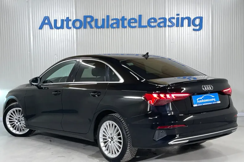 Audi A3 Limuzina din 2022 cu 98.744 km - oferta AUD219417 - foto 4