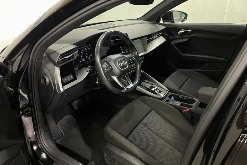 Audi A3 Limuzina din 2022 cu 98.744 km - oferta AUD219417 - foto 5