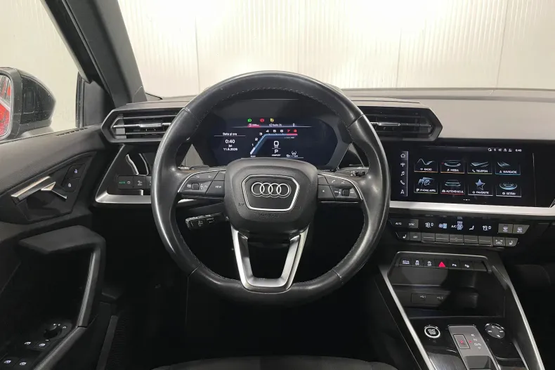 Audi A3 Limuzina din 2022 cu 98.744 km - oferta AUD219417 - foto 6
