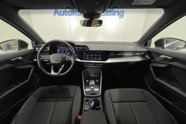 Audi A3 Limuzina din 2022 cu 98.744 km - oferta AUD219417 - foto 7