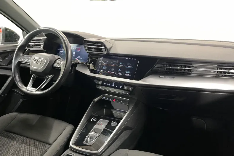 Audi A3 Limuzina din 2022 cu 98.744 km - oferta AUD219417 - foto 8