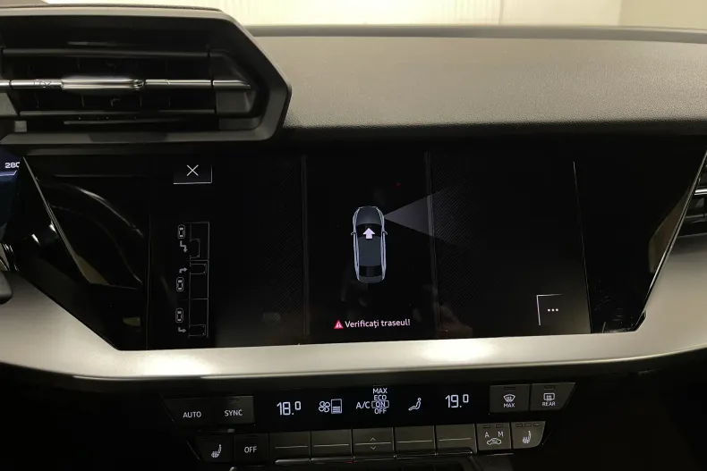 Audi A3 Limuzina din 2022 cu 98.744 km - oferta AUD219417 - foto 14