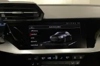 Audi A3 Limuzina din 2022 cu 98.744 km - oferta AUD219417 - foto 15