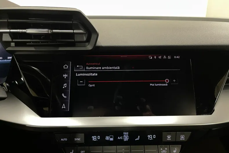 Audi A3 Limuzina din 2022 cu 98.744 km - oferta AUD219417 - foto 17