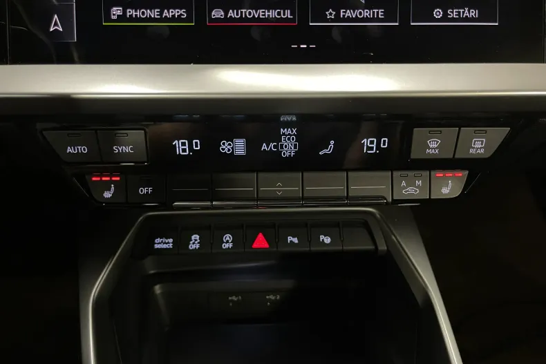 Audi A3 Limuzina din 2022 cu 98.744 km - oferta AUD219417 - foto 20