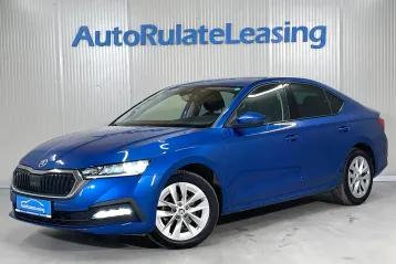 Skoda Octavia din 2021 - oferta SKO219418