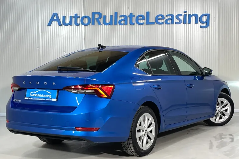 Skoda Octavia din 2021 cu 117.978 km - oferta SKO219418 - foto 3
