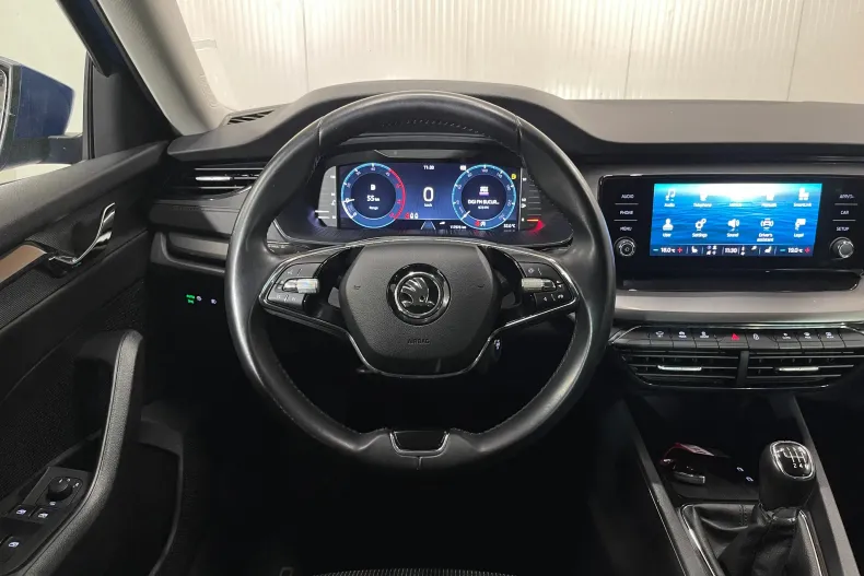 Skoda Octavia din 2021 cu 117.978 km - oferta SKO219418 - foto 6