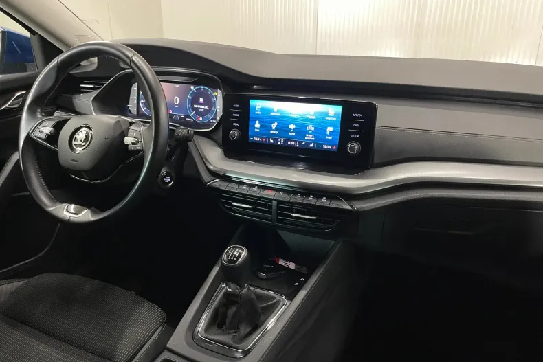 Skoda Octavia din 2021 cu 117.978 km - oferta SKO219418 - foto 8