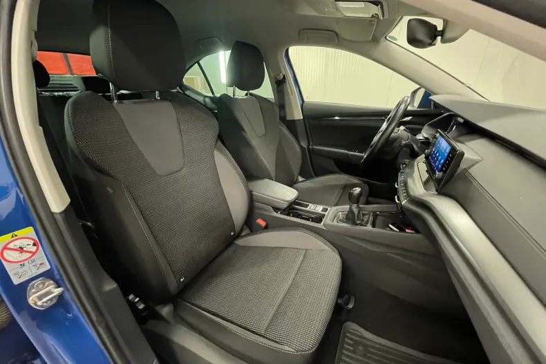 Skoda Octavia din 2021 cu 117.978 km - oferta SKO219418 - foto 10